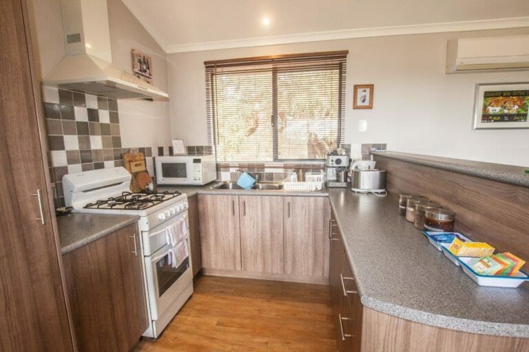 Cloud Nine Spa Chalets - Eden