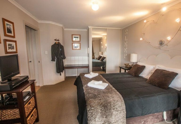 Cloud Nine Spa Chalets - Eden