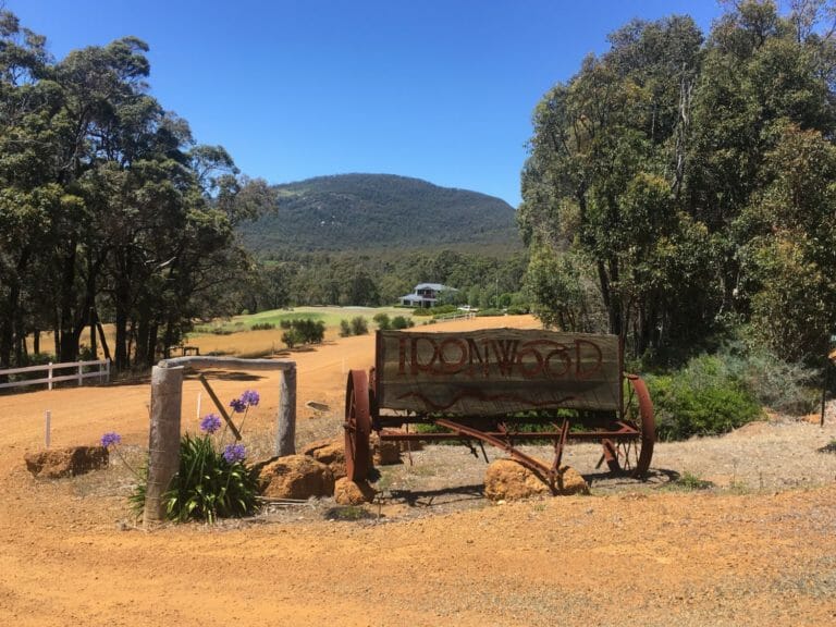 Ironwood Estate Wines