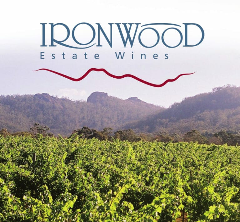 Ironwood Estate Wines