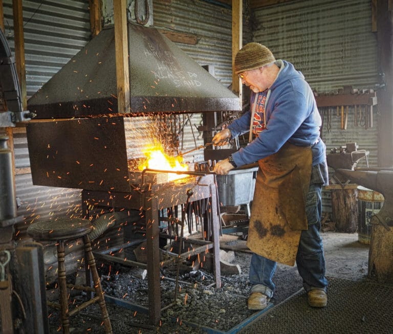 Dave Taylor - Lothlorien Studio