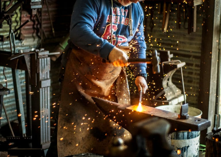 Dave Taylor - Lothlorien Studio