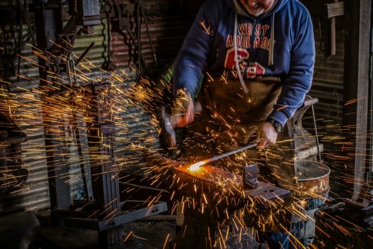 Dave Taylor - Lothlorien Studio