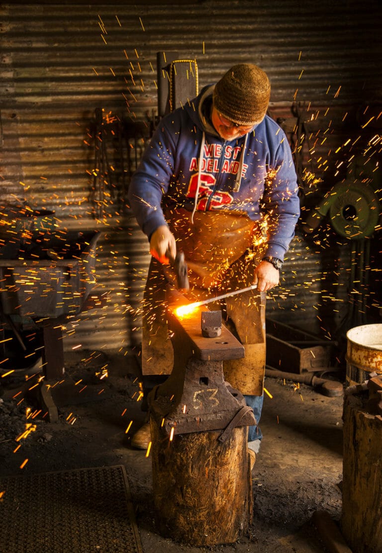 Dave Taylor - Lothlorien Studio