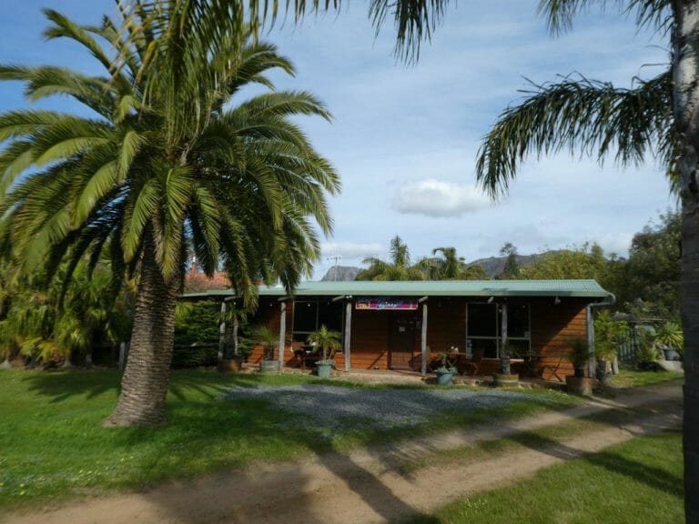 Maleeya's Thai Café