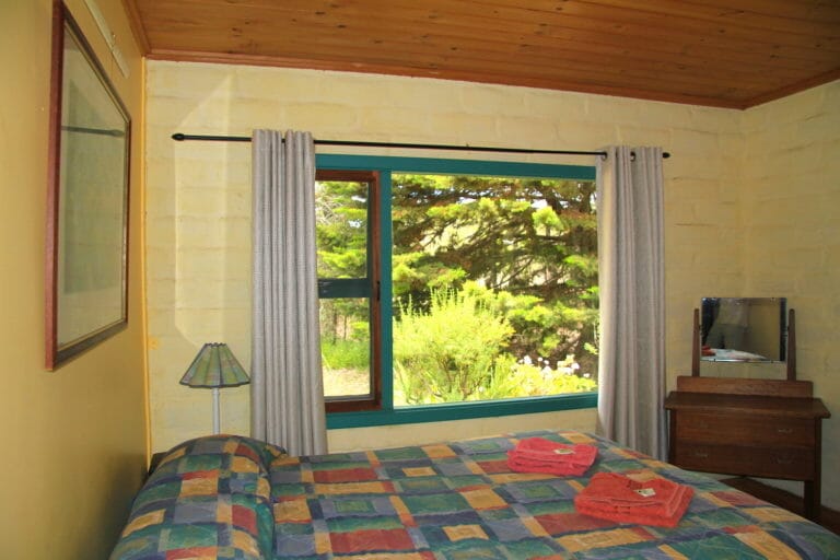 Cottage Two at the Porongurup Inn