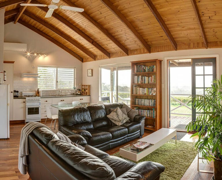 The Sleeping Lady Private Retreat - Porongurup