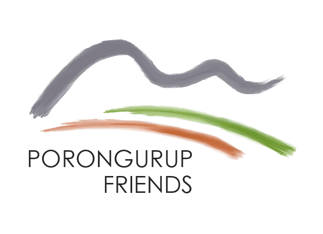 Friends of The Porongurup Range