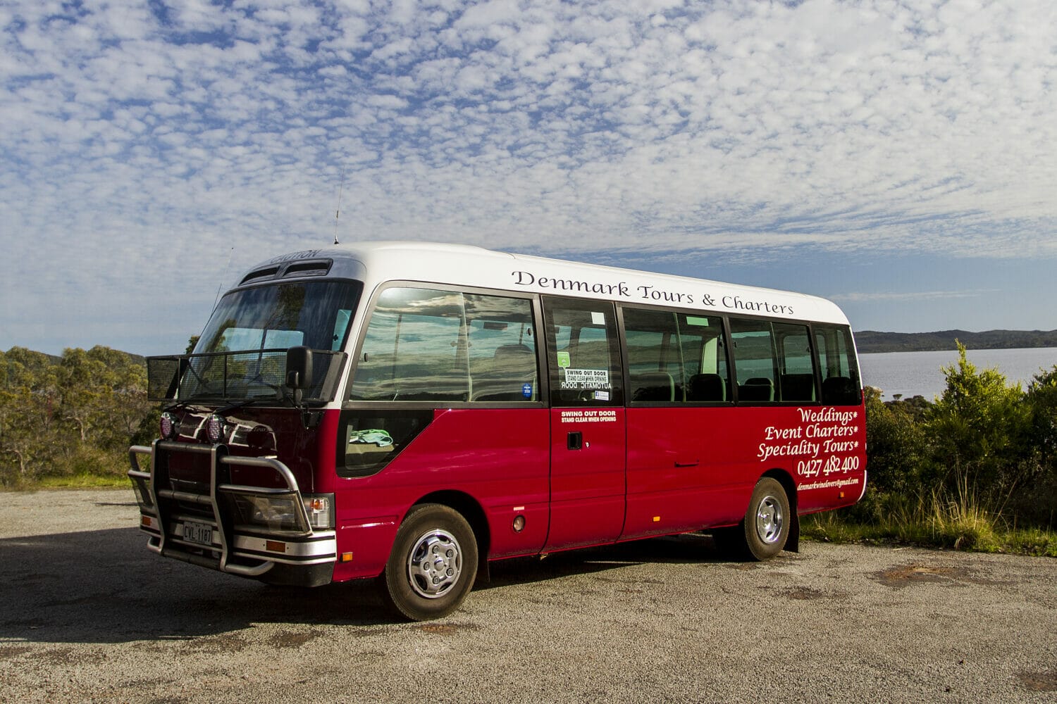 Denmark Wine Lovers Tours to Porongurup Festival 2021