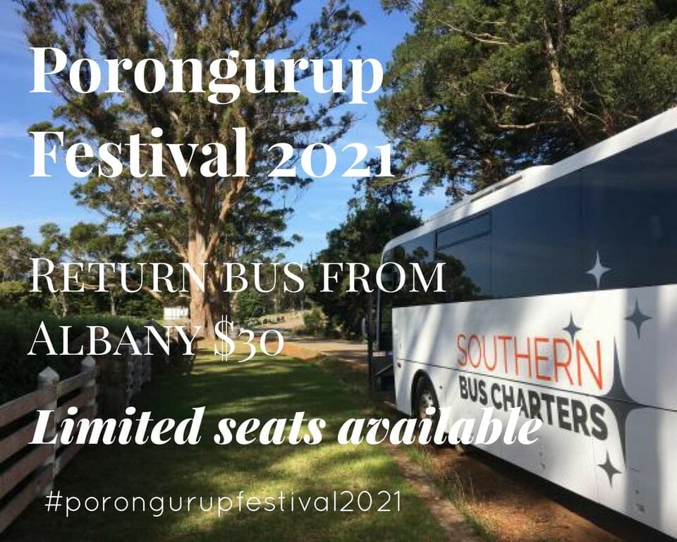 Southern Bus Charters