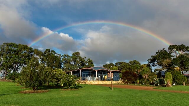 Duke's Vineyard Cellar Doorr