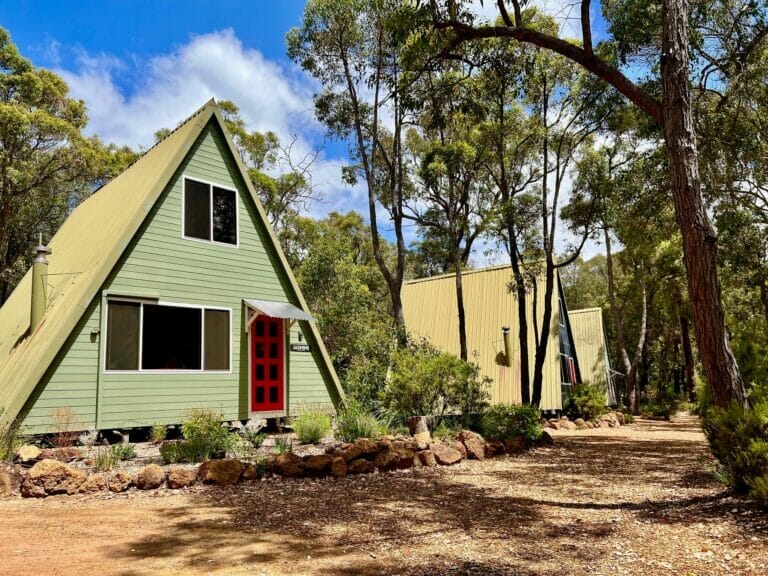 Porongurup-Chalets-Jasmine