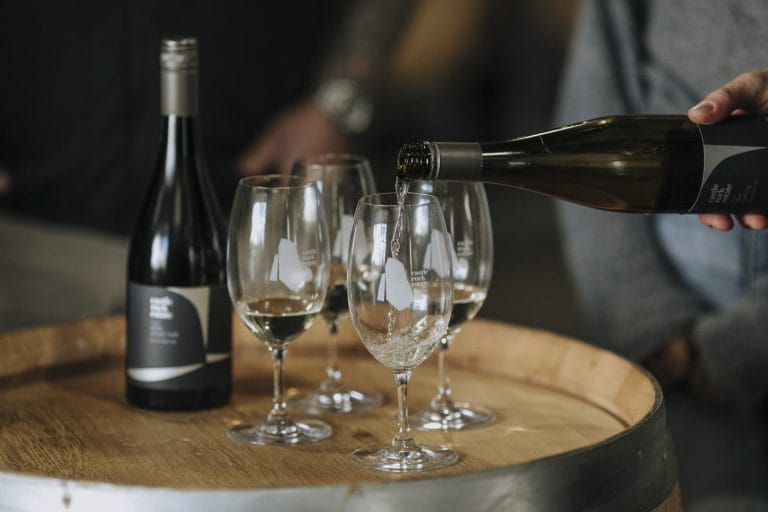 Castle Rock Estate Wine Experiences