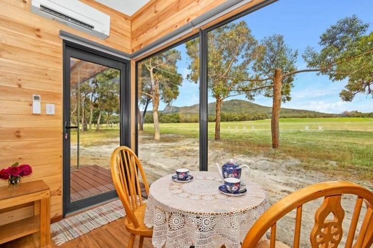 Maleeyas Panoramic Studio Porongurup