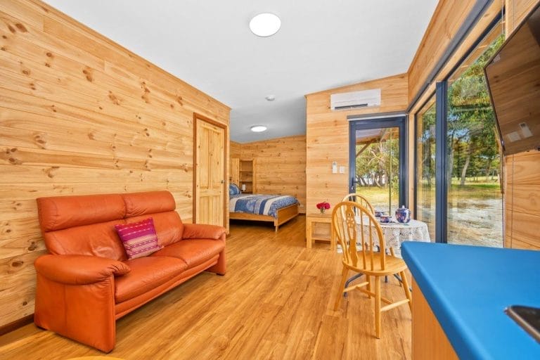 Maleeyas Panoramic Studio Porongurup