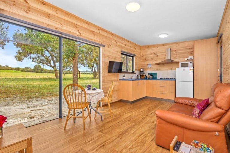 Maleeyas Panoramic Studio Porongurup