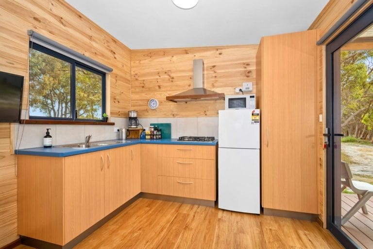 Maleeyas Panoramic Studio Porongurup